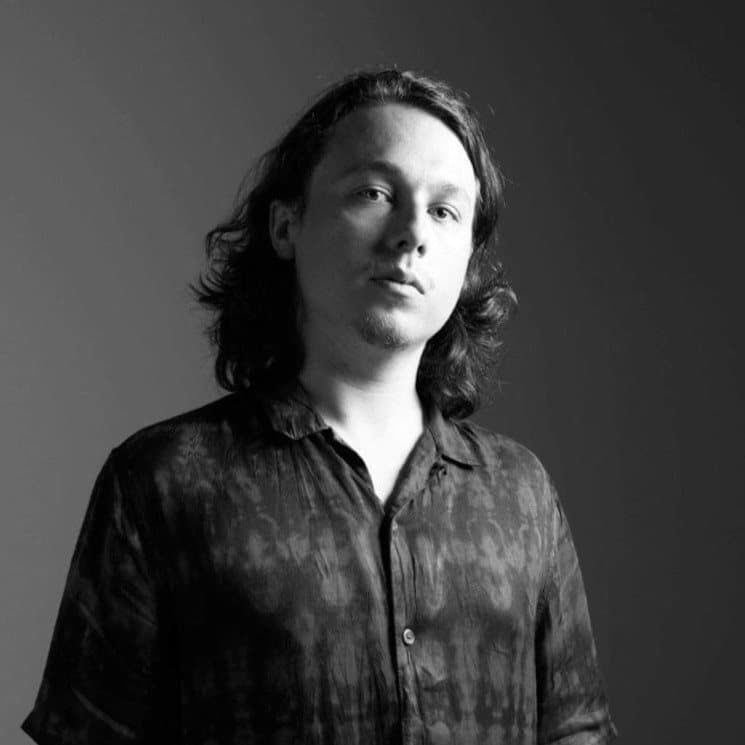 Matty Hall